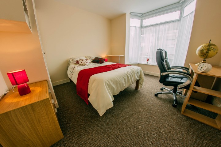  5-Bedroom Apartment - 50 Washington St.  -  Washington Street  - Gallery -  1