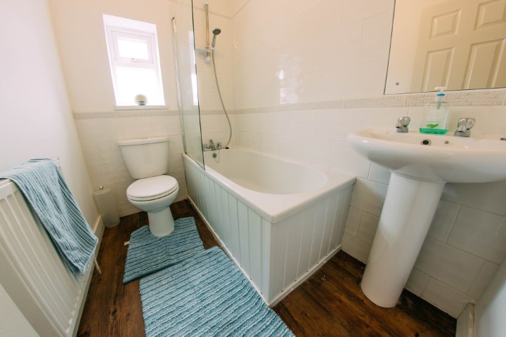  5-Bedroom Apartment - 50 Washington St.  -  Washington Street  - Gallery -  4