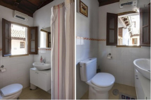 1-Bedroom apartment in Albaicín - Gallery - 6