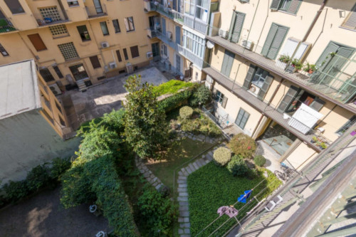 Pleasant 1-bedroom flat in the Centro district