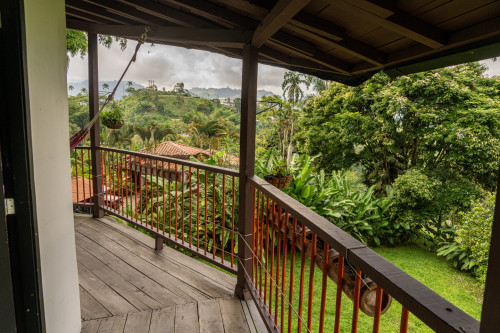 Manizales Home - Gallery - 130