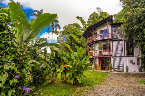 Manizales Home - Gallery - 32