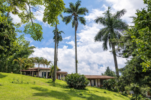 Manizales Home - Gallery - 155