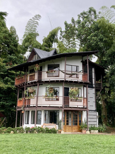 Manizales Home - Gallery - 31