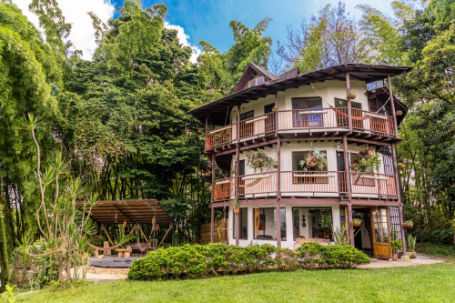Manizales Home - Gallery - 90
