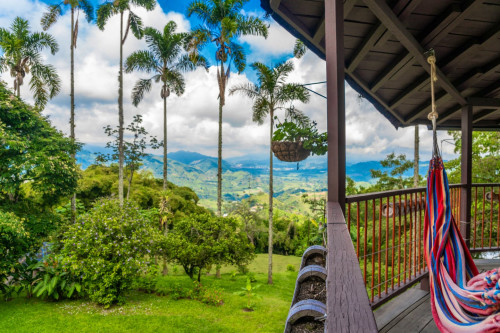 Manizales Home - Gallery - 53