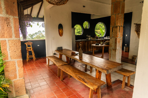 Manizales Home - Gallery - 144