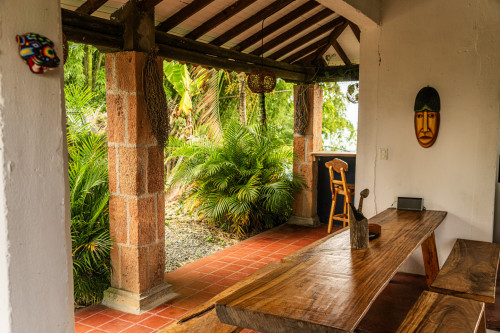 Manizales Home - Gallery - 108