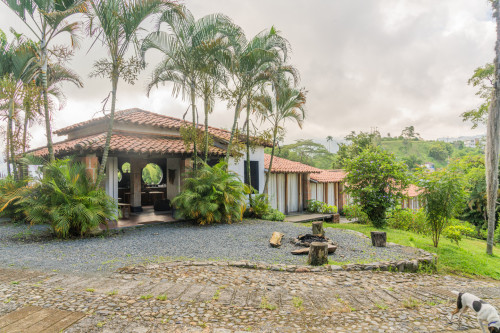 Manizales Home - Gallery - 106