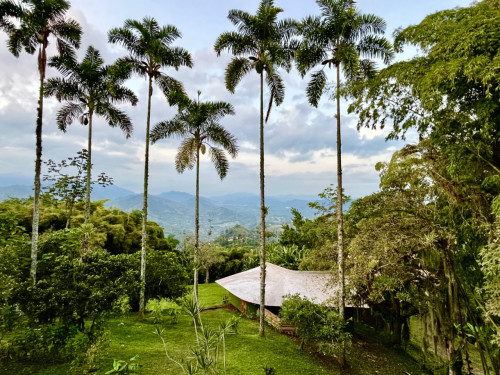 Manizales Home - Gallery - 151