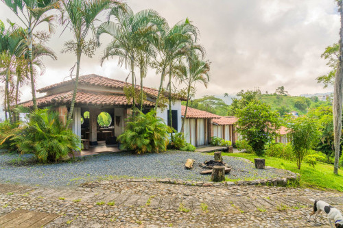 Manizales Home - Gallery - 68