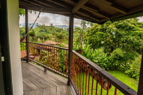 Manizales Home - Gallery - 52