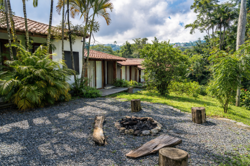 Manizales Home - Gallery - 195
