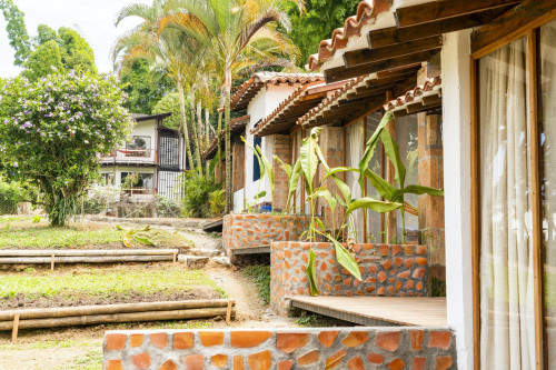 Manizales Home - Gallery - 28
