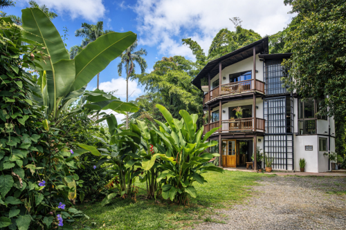Manizales Home - Gallery - 152