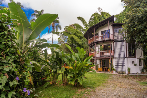 Manizales Home - Gallery - 113