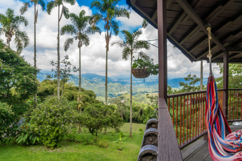 Manizales Home - Gallery - 131