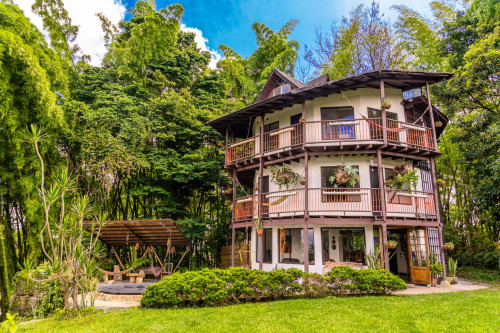 Manizales Home - Gallery - 51
