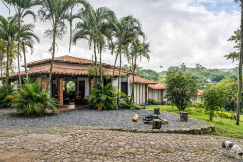 Manizales Home - Gallery - 208