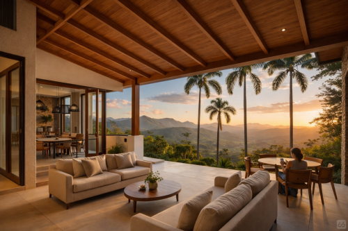 Manizales Home - Gallery - 154