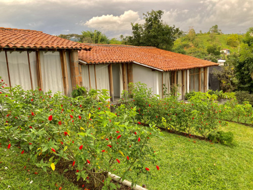 Manizales Home - Gallery - 85