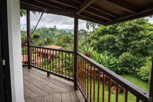 Manizales Home - Gallery - 174
