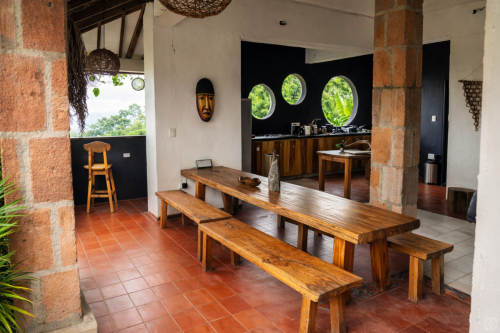 Manizales Home - Gallery - 207