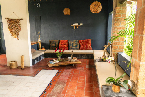 Manizales Home - Gallery - 143