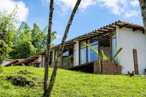 Manizales Home - Gallery - 192