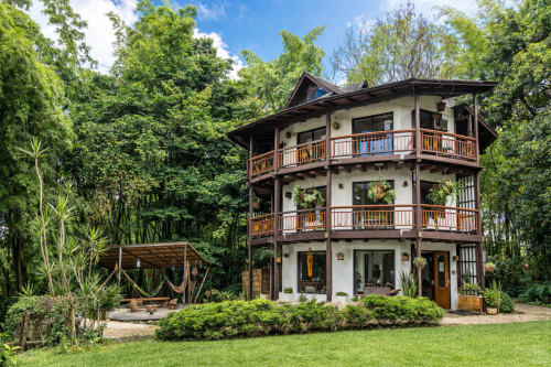 Manizales Home - Gallery - 169