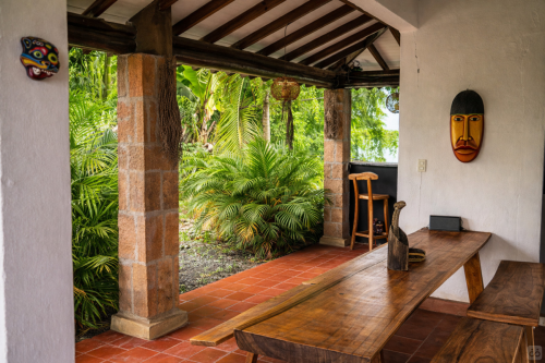 Manizales Home - Gallery - 210