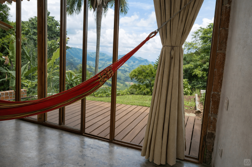 Manizales Home - Gallery - 201