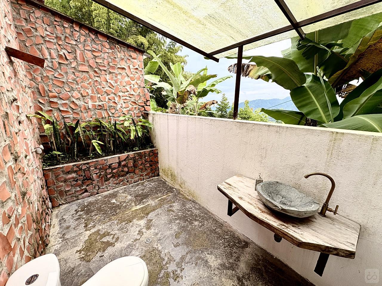 Duplex Deluxe Room - 6