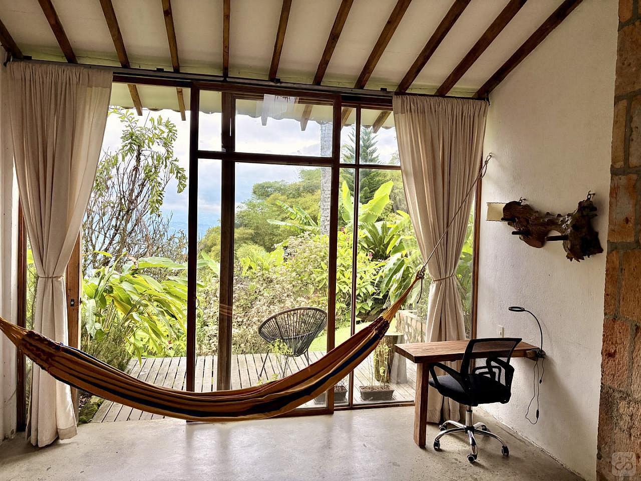 Duplex Deluxe Room - 3
