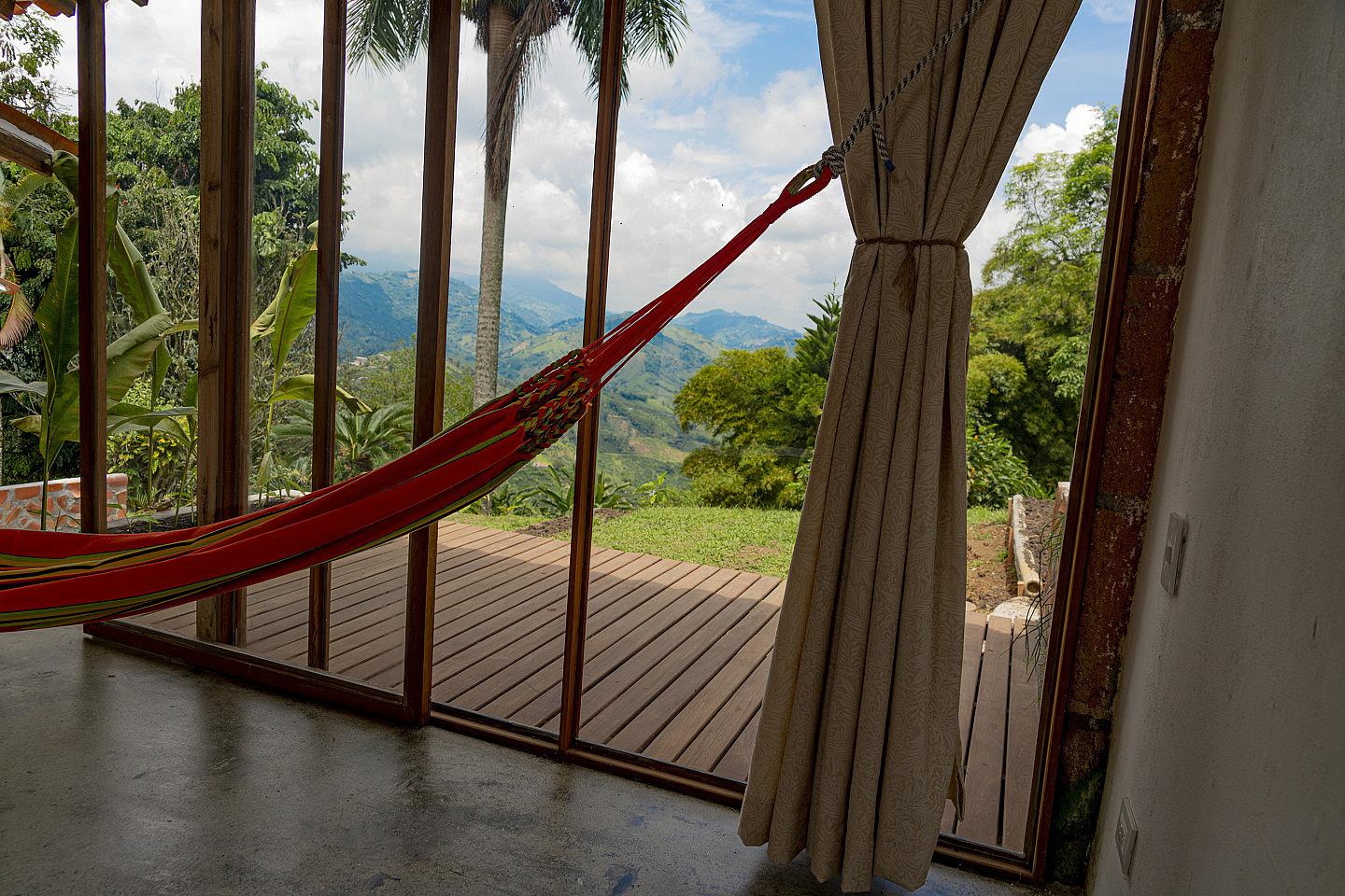Open Sky/Garden Shower Room - 30