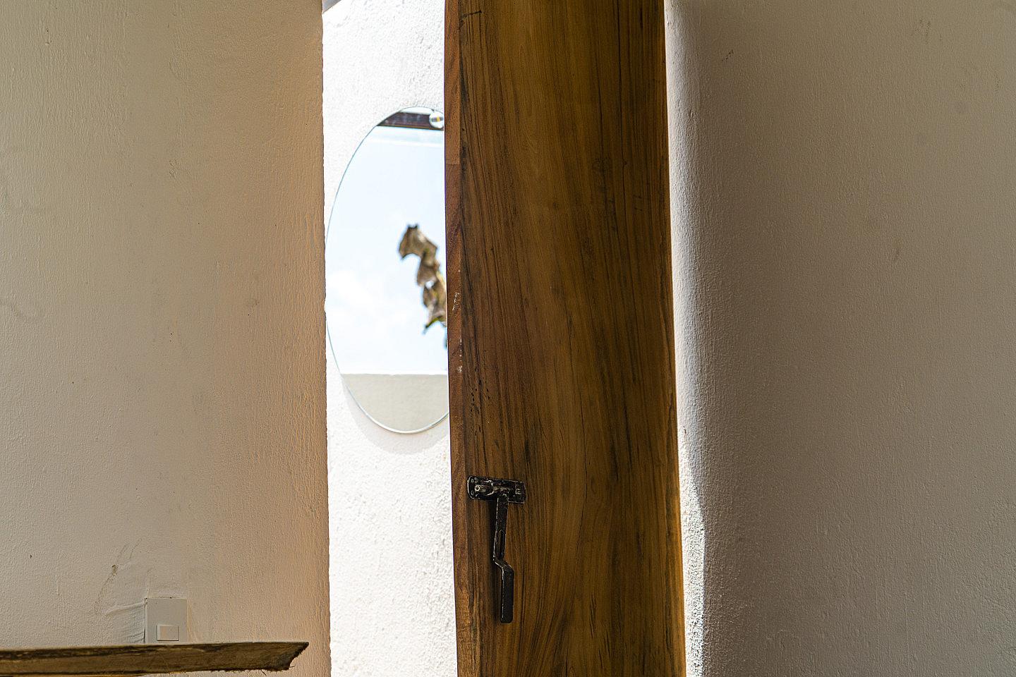 Open Sky/Garden Shower Room - 29