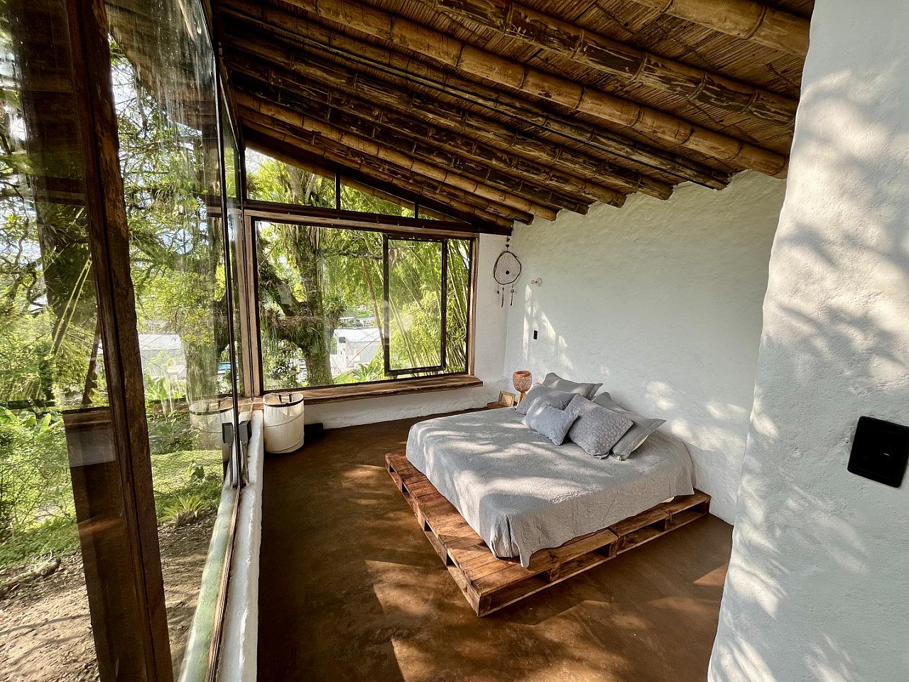 Open Sky/Garden Shower Room - 27