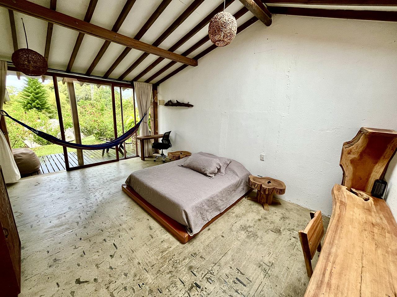 Open Sky/Garden Shower Room - 25