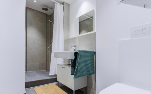 Snug studio not far from Alte Oper - Gallery - 5