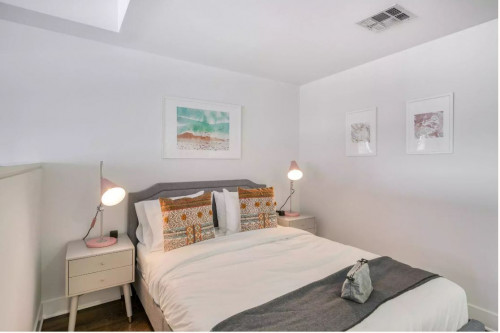 N Central Avenue Apartments - Gallery - 17