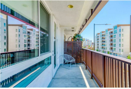 N Central Avenue Apartments  - Gallery -  5