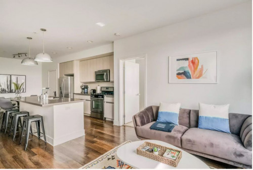 N Central Avenue Apartments - Gallery - 13