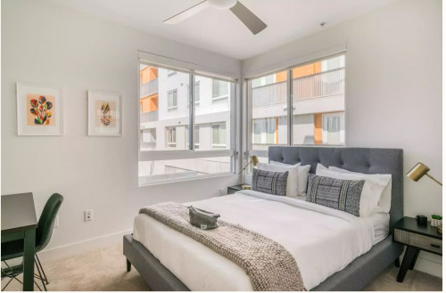N Central Avenue Apartments  - Gallery -  4
