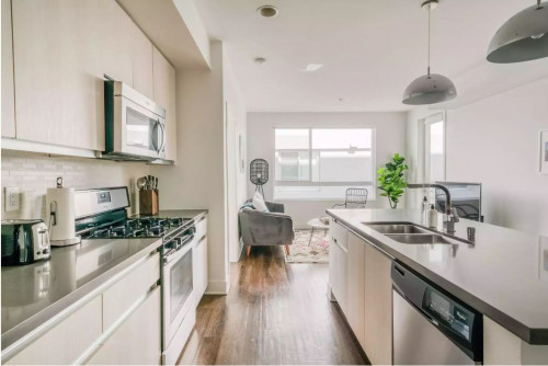 N Central Avenue Apartments - Gallery - 10