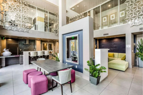 N Central Avenue Apartments - Gallery - 7