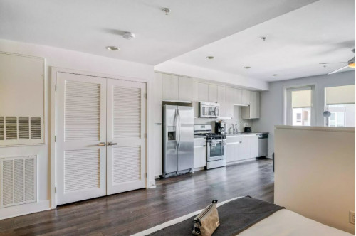 N Central Avenue Apartments - Gallery - 18