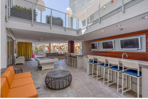 N Central Avenue Apartments - Gallery - 6