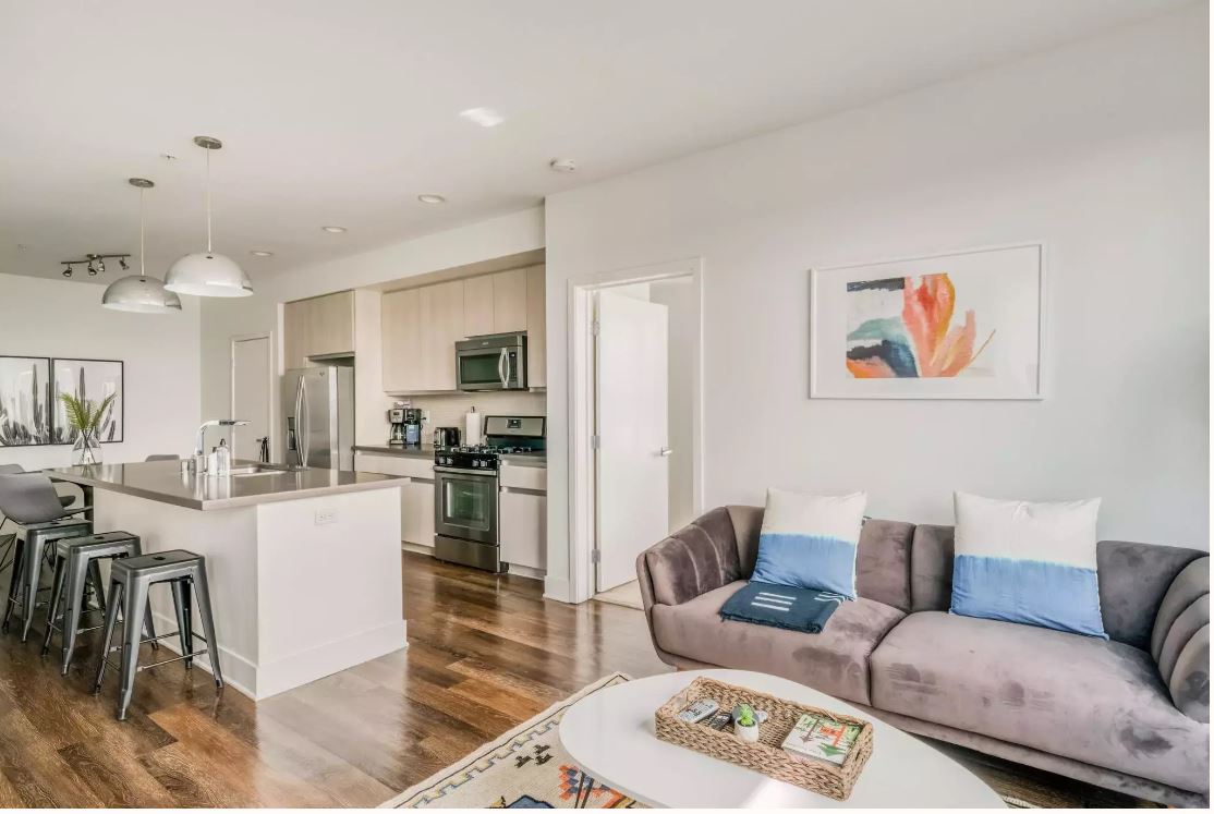 N Central Avenue Apartments - Gallery - 19