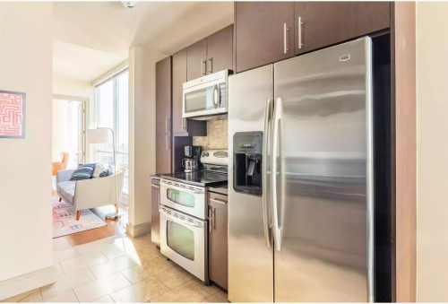 Market Street Apartments - Gallery - 13