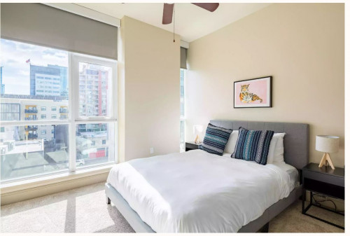 Market Street Apartments - Gallery - 25